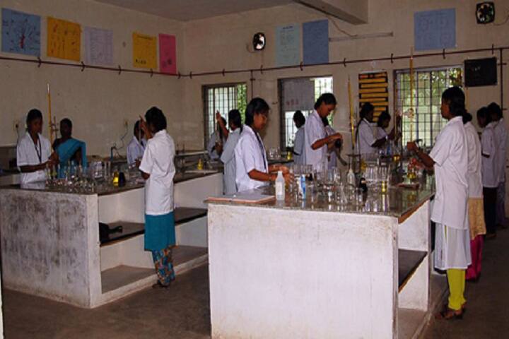 laboratory
